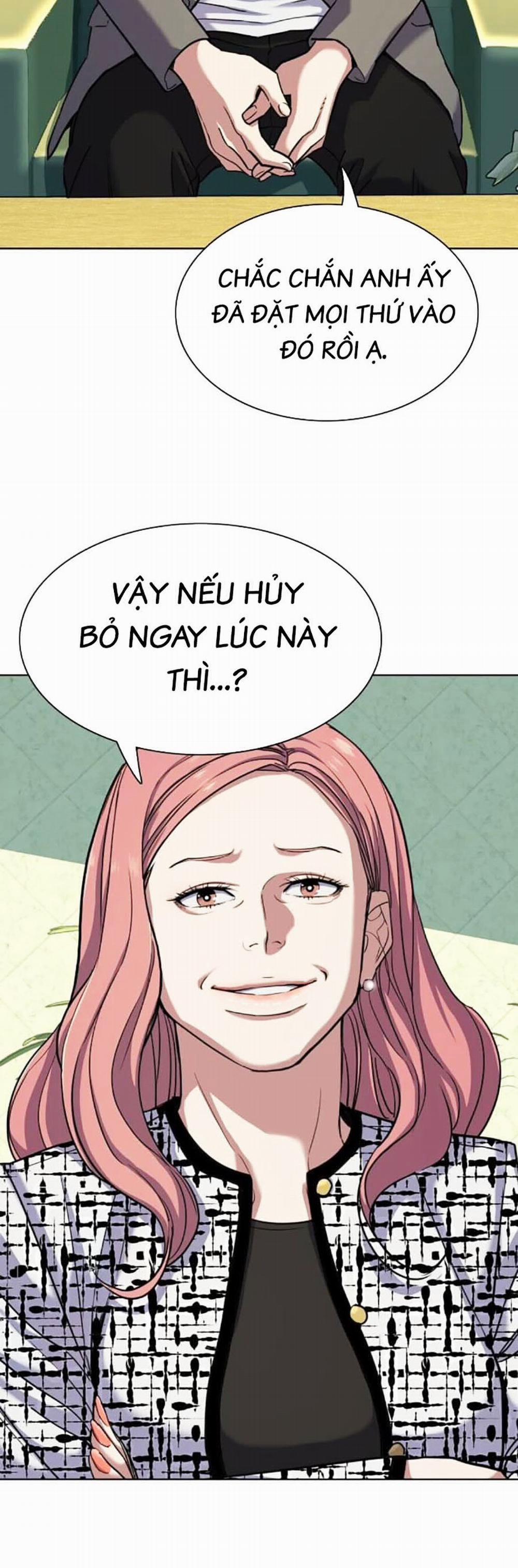 Tiểu Thiếu Gia Gia Tộc Tài Phiệt 84 trang 29