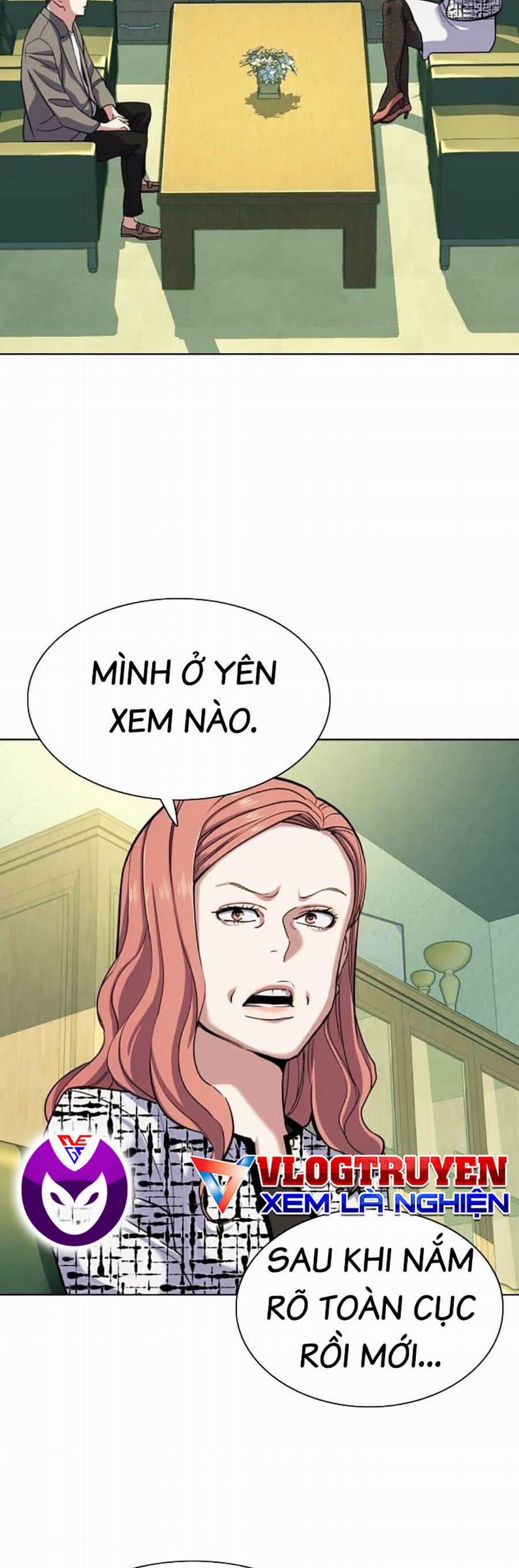 Tiểu Thiếu Gia Gia Tộc Tài Phiệt 84 trang 32