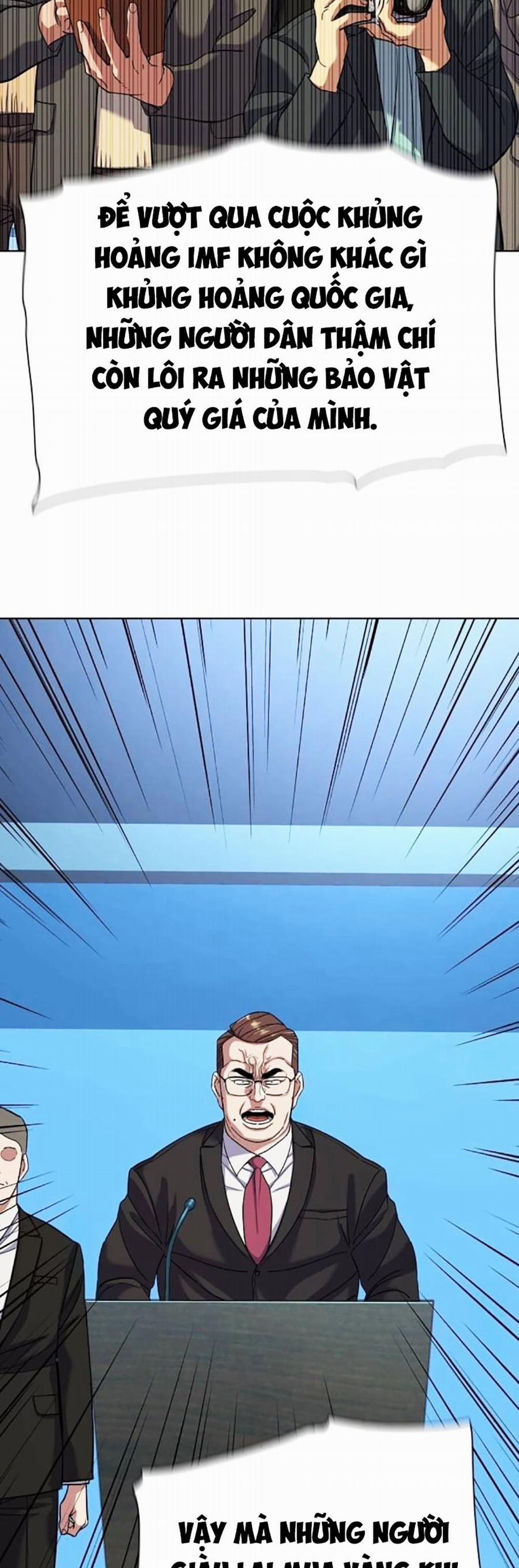 Tiểu Thiếu Gia Gia Tộc Tài Phiệt 84 trang 43