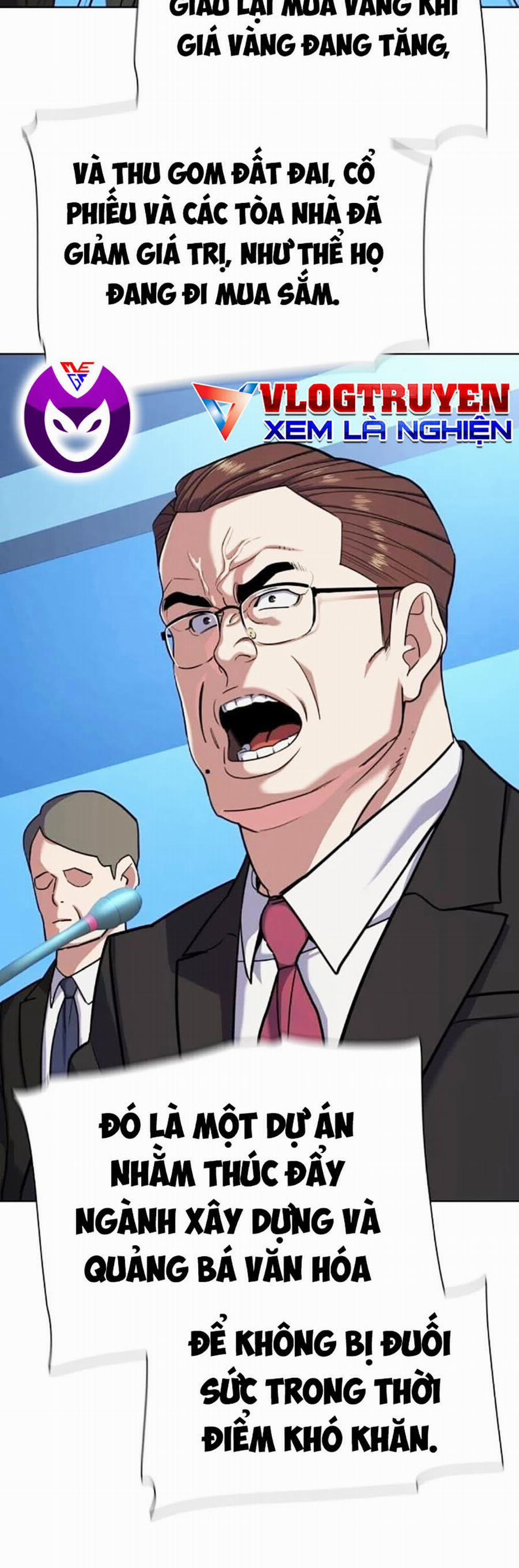 Tiểu Thiếu Gia Gia Tộc Tài Phiệt 84 trang 44