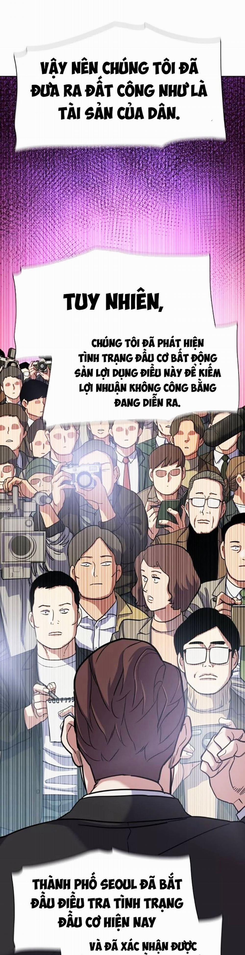 Tiểu Thiếu Gia Gia Tộc Tài Phiệt 84 trang 45