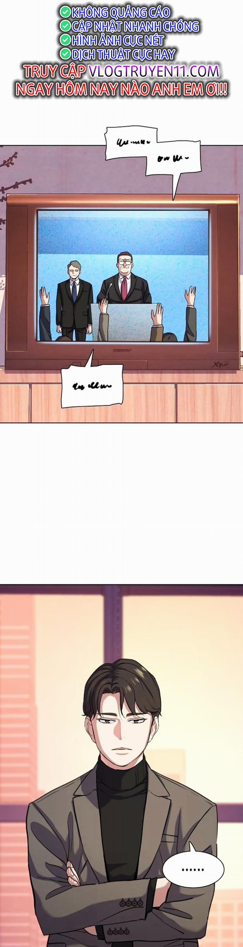 Tiểu Thiếu Gia Gia Tộc Tài Phiệt 84 trang 50