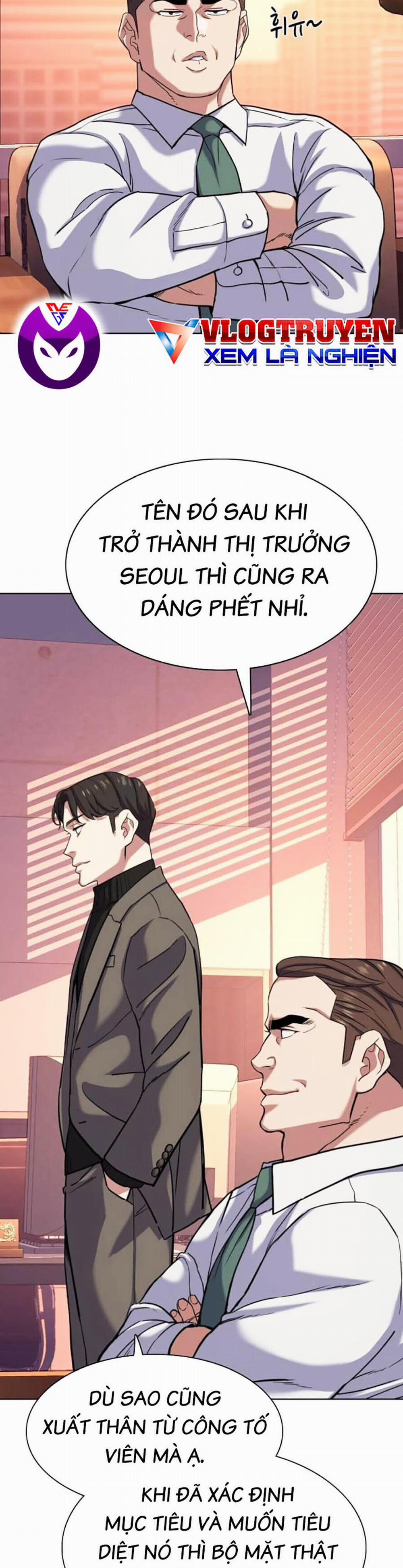 Tiểu Thiếu Gia Gia Tộc Tài Phiệt 84 trang 52