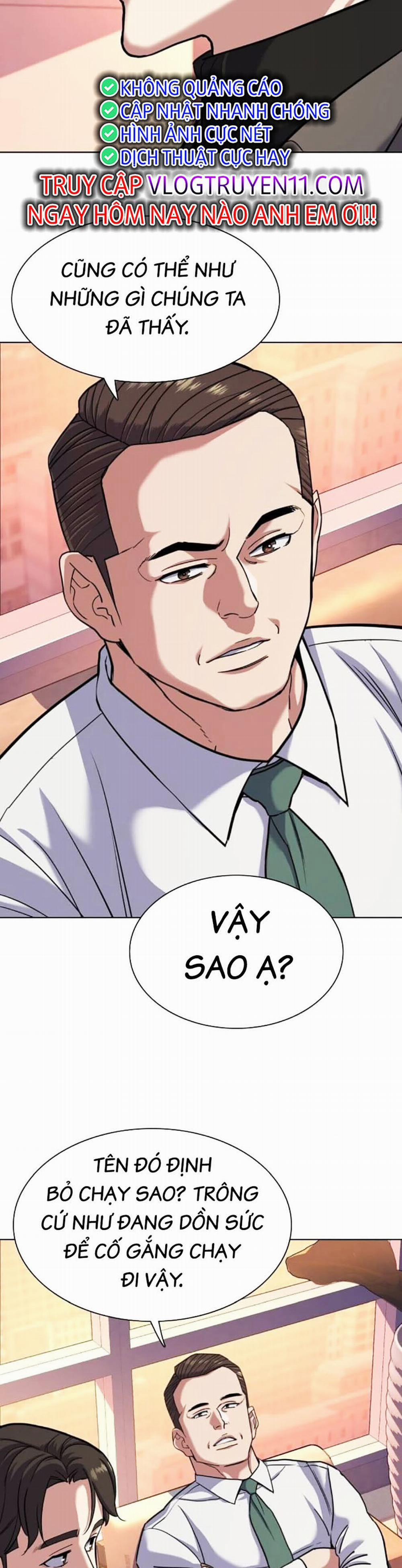 Tiểu Thiếu Gia Gia Tộc Tài Phiệt 84 trang 54