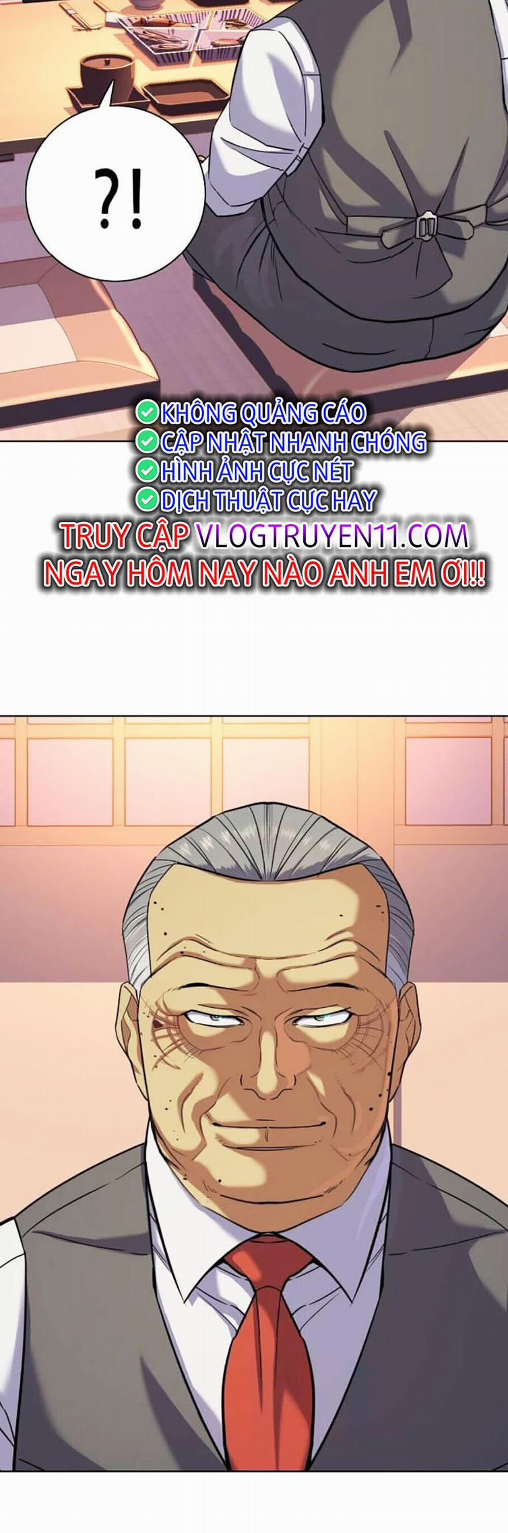 Tiểu Thiếu Gia Gia Tộc Tài Phiệt 84 trang 6