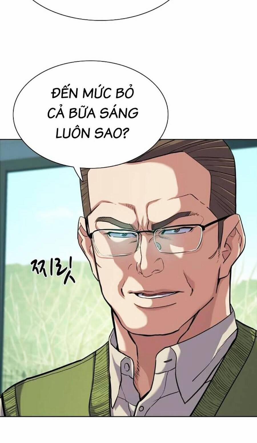 Tiểu Thiếu Gia Gia Tộc Tài Phiệt 85 trang 10