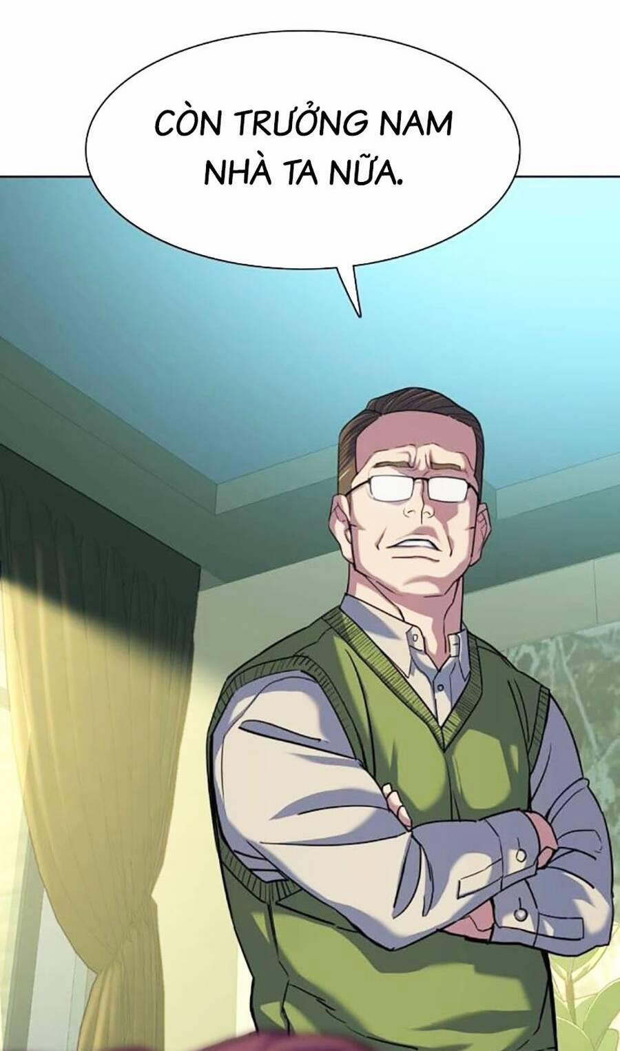 Tiểu Thiếu Gia Gia Tộc Tài Phiệt 85 trang 27