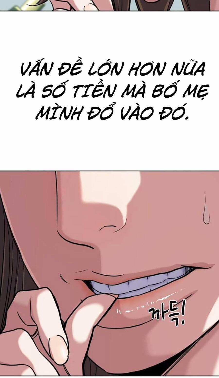 Tiểu Thiếu Gia Gia Tộc Tài Phiệt 85 trang 3