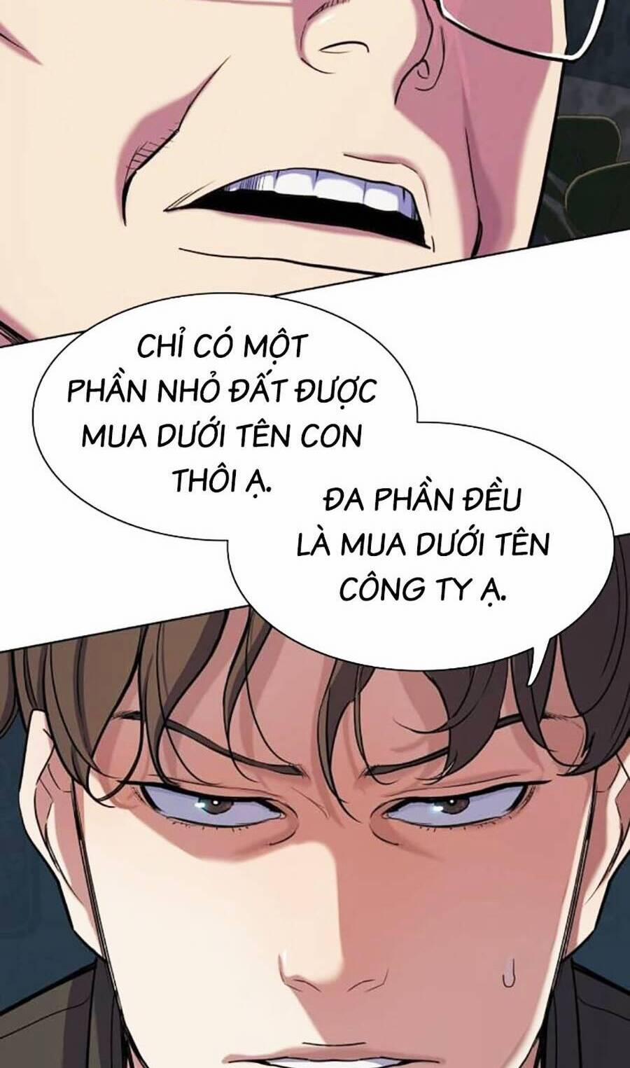 Tiểu Thiếu Gia Gia Tộc Tài Phiệt 85 trang 34