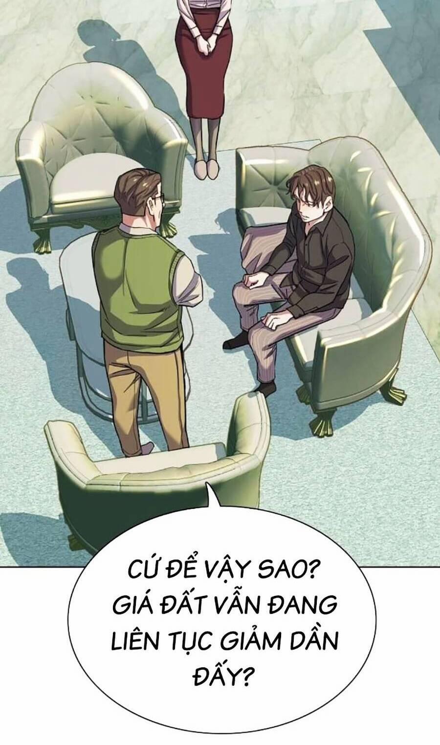 Tiểu Thiếu Gia Gia Tộc Tài Phiệt 85 trang 36