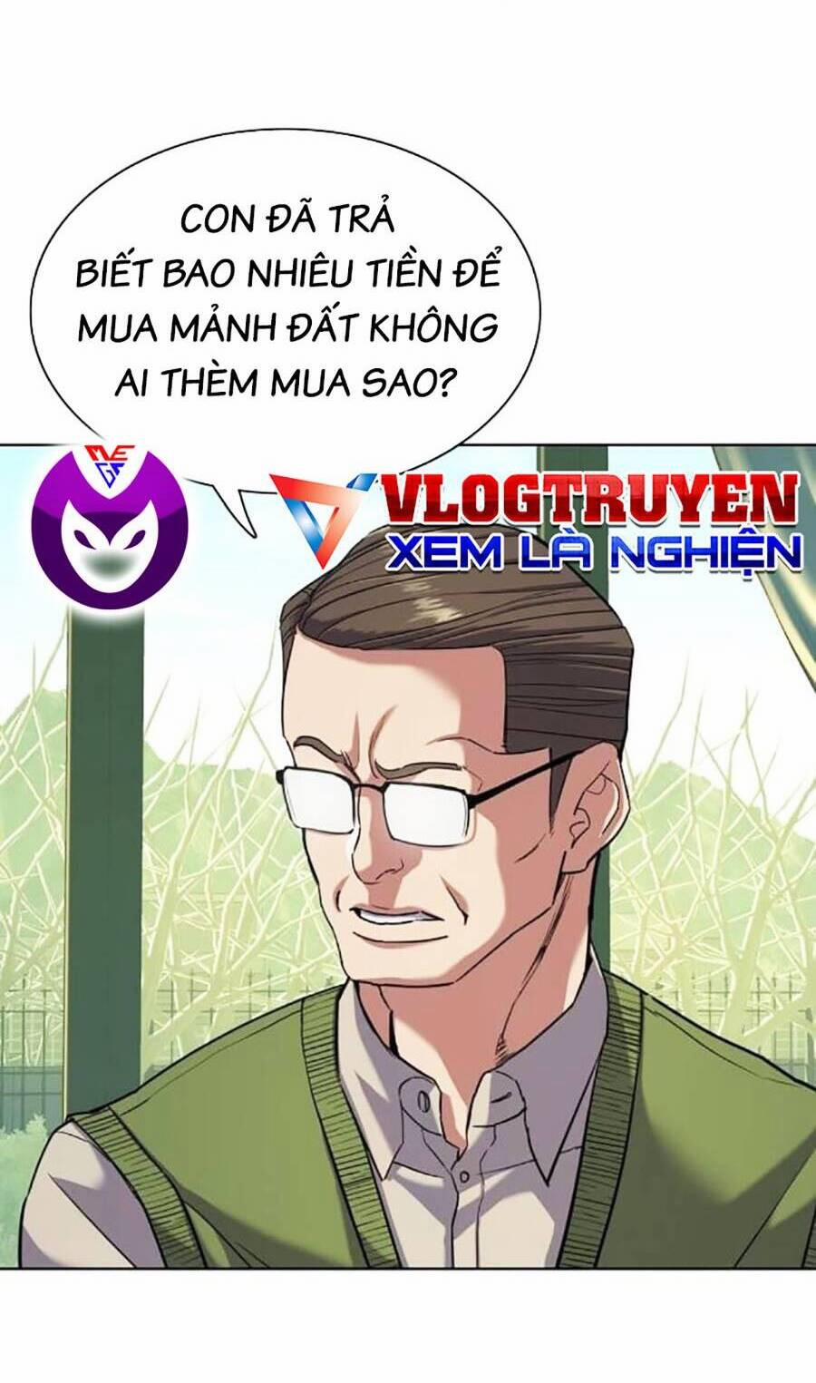 Tiểu Thiếu Gia Gia Tộc Tài Phiệt 85 trang 38