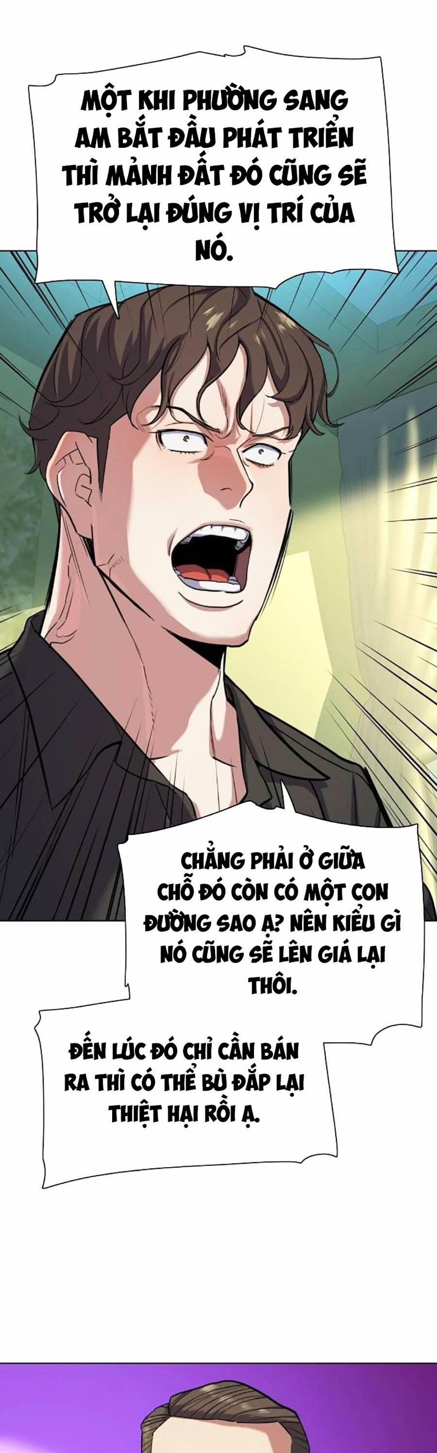 Tiểu Thiếu Gia Gia Tộc Tài Phiệt 85 trang 39