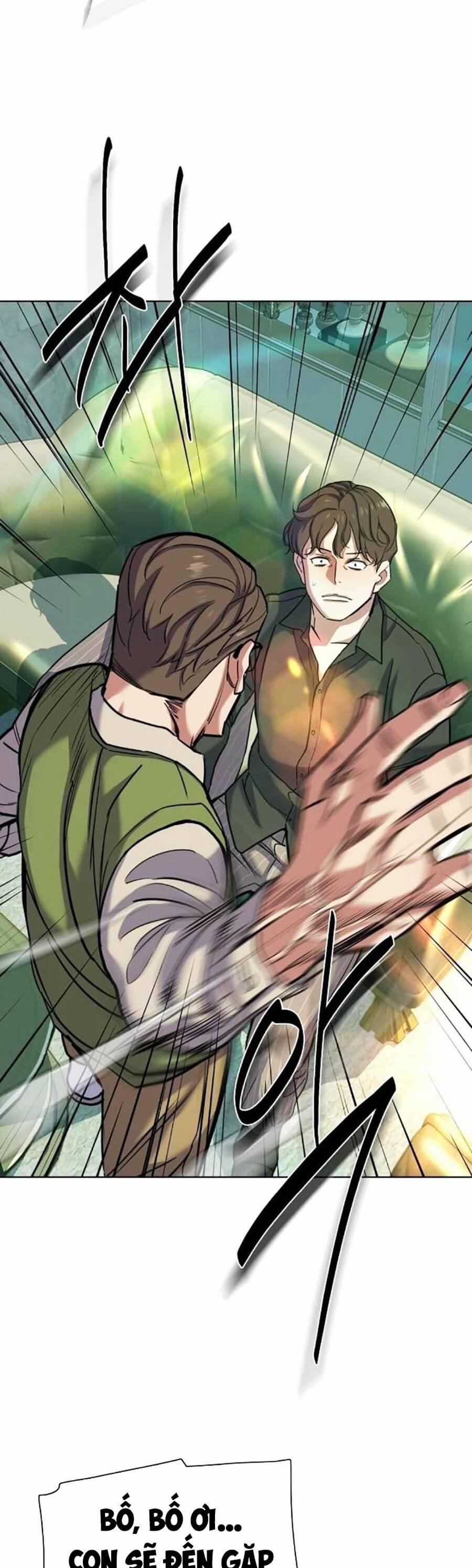 Tiểu Thiếu Gia Gia Tộc Tài Phiệt 85 trang 42