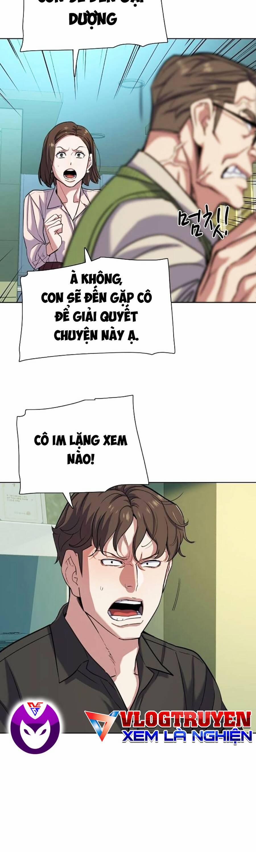 Tiểu Thiếu Gia Gia Tộc Tài Phiệt 85 trang 43