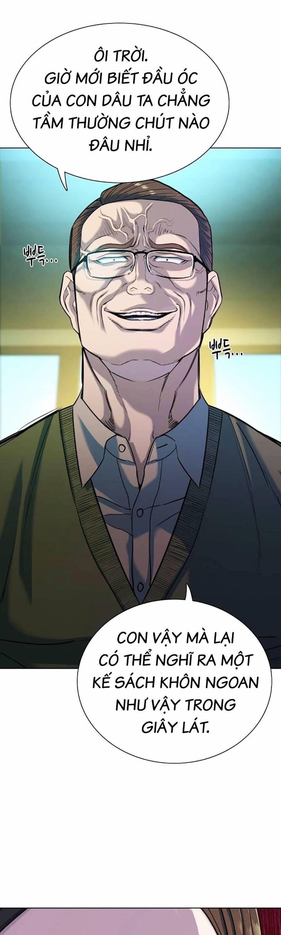 Tiểu Thiếu Gia Gia Tộc Tài Phiệt 85 trang 47