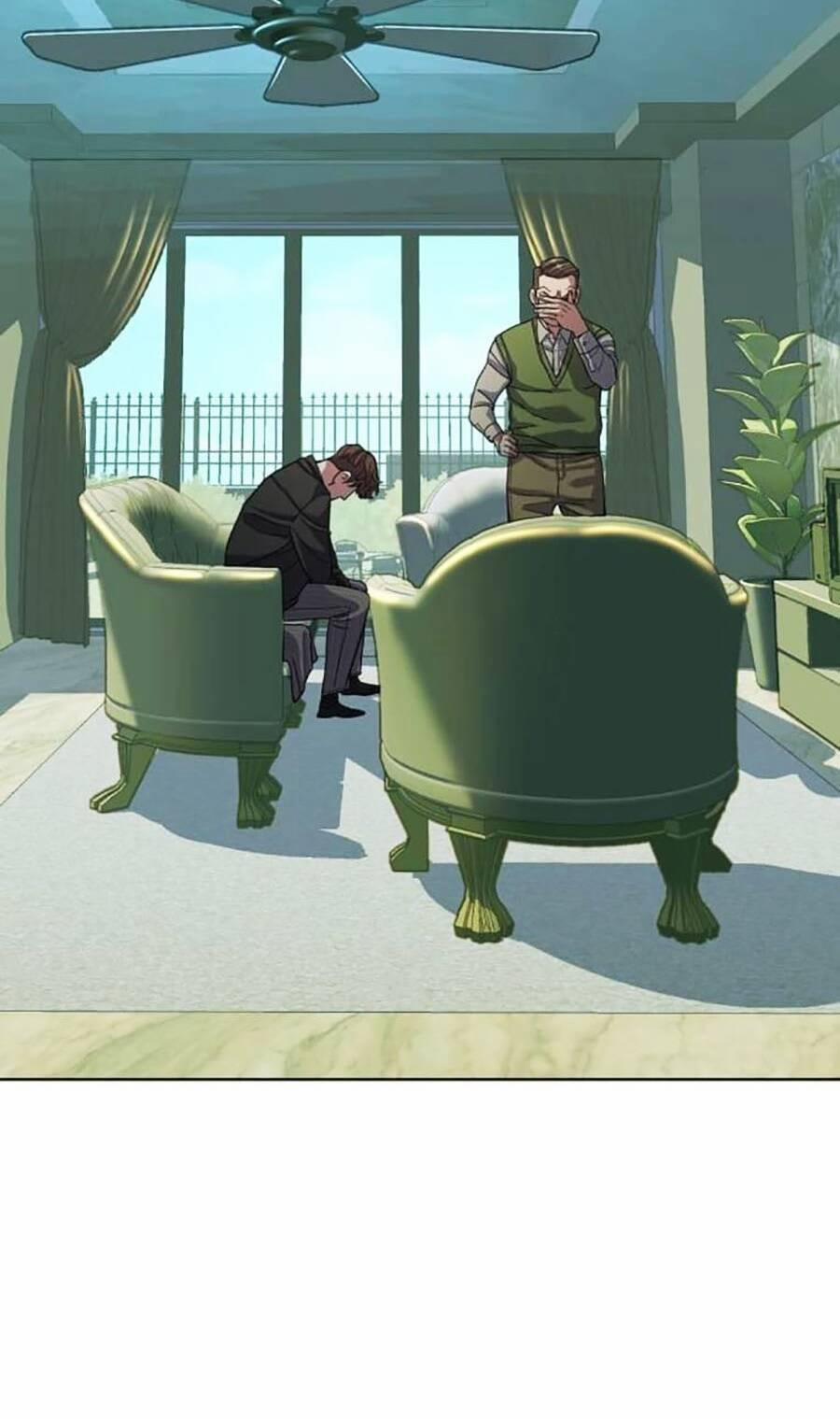 Tiểu Thiếu Gia Gia Tộc Tài Phiệt 85 trang 54