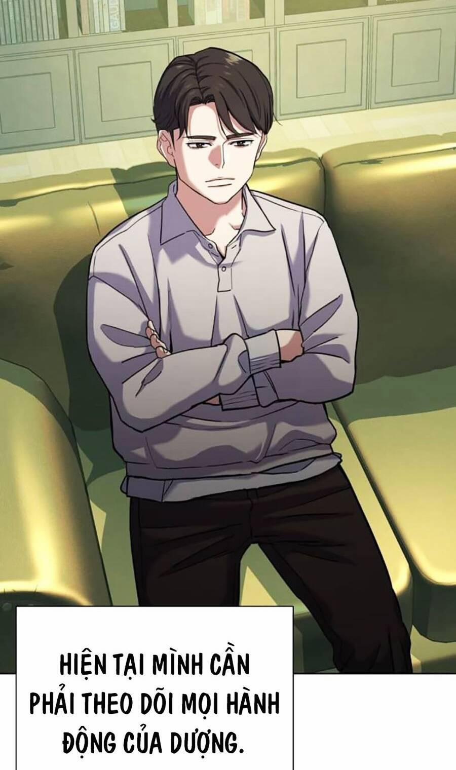 Tiểu Thiếu Gia Gia Tộc Tài Phiệt 85 trang 59