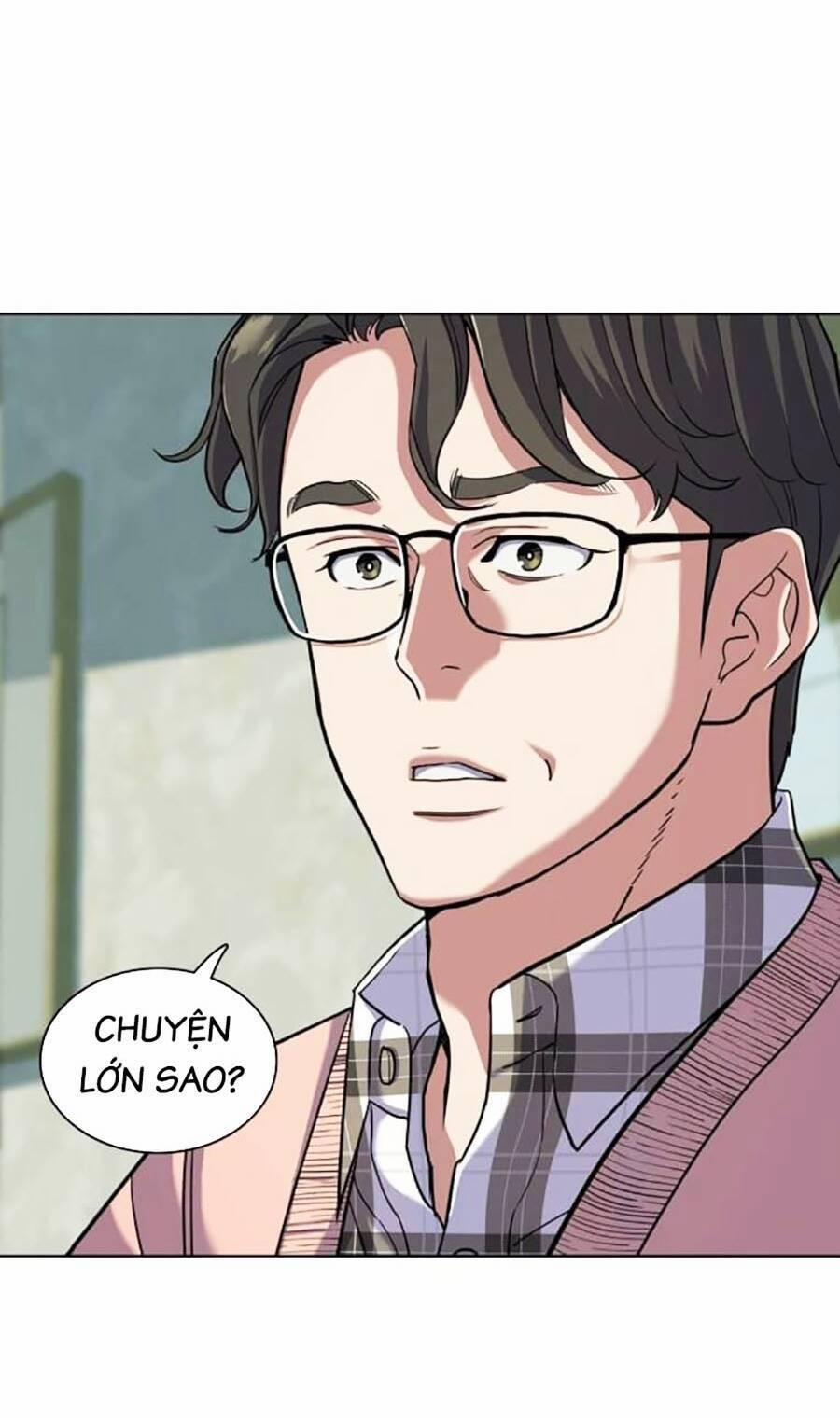 Tiểu Thiếu Gia Gia Tộc Tài Phiệt 85 trang 68