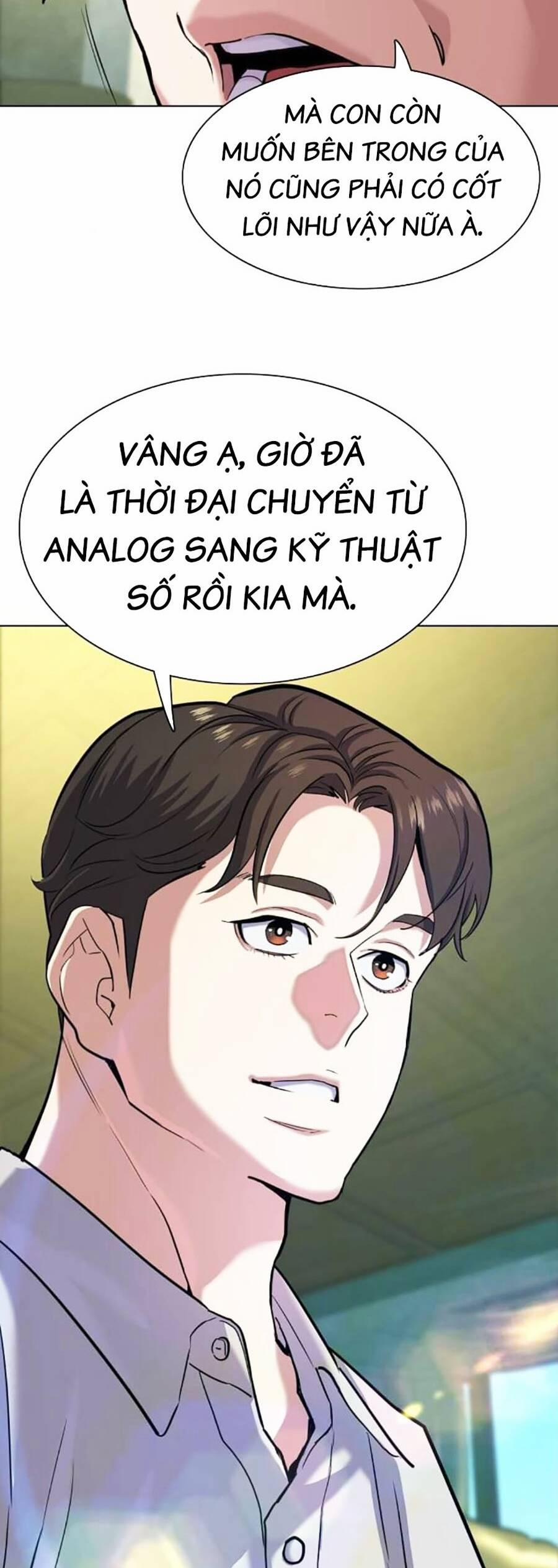 Tiểu Thiếu Gia Gia Tộc Tài Phiệt 85 trang 75