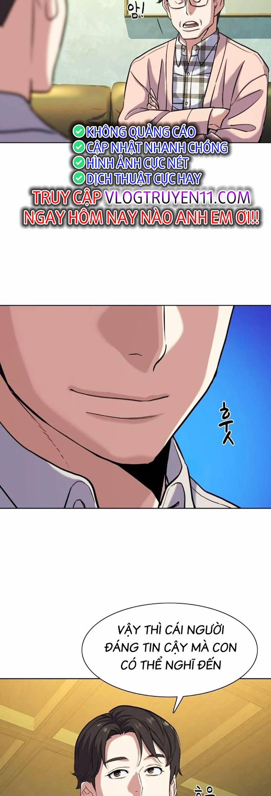 Tiểu Thiếu Gia Gia Tộc Tài Phiệt 86 trang 21