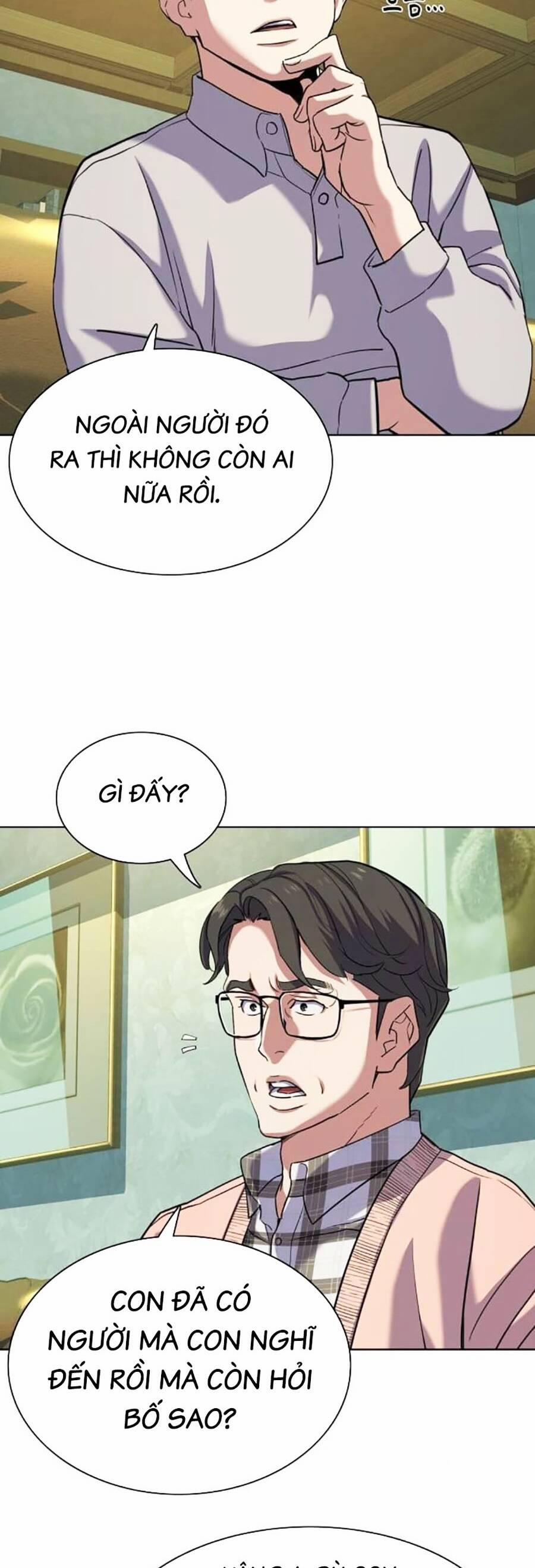 Tiểu Thiếu Gia Gia Tộc Tài Phiệt 86 trang 22