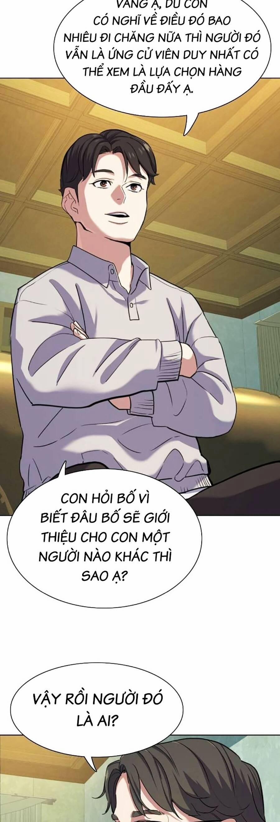 Tiểu Thiếu Gia Gia Tộc Tài Phiệt 86 trang 23