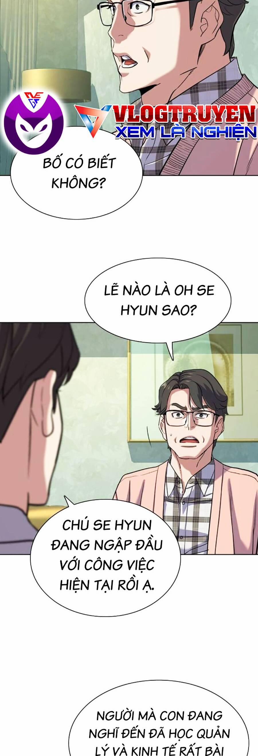 Tiểu Thiếu Gia Gia Tộc Tài Phiệt 86 trang 24