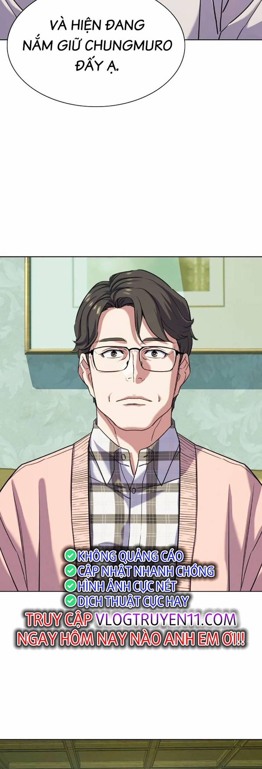 Tiểu Thiếu Gia Gia Tộc Tài Phiệt 86 trang 26