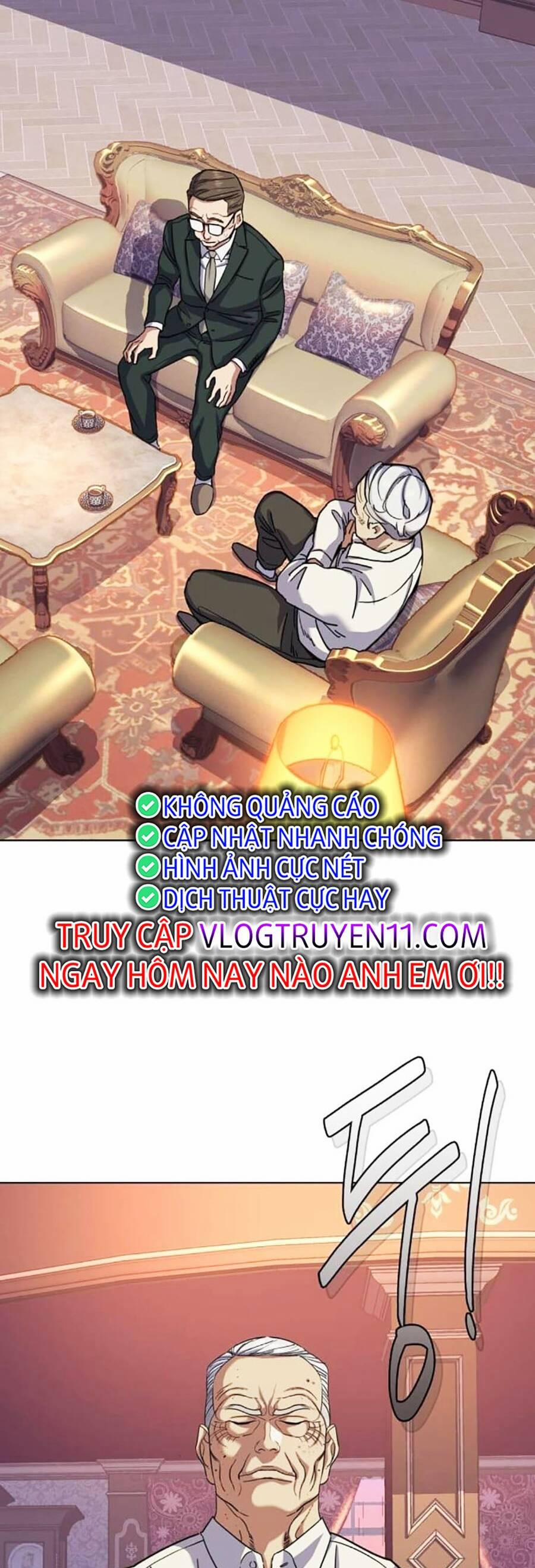 Tiểu Thiếu Gia Gia Tộc Tài Phiệt 86 trang 30