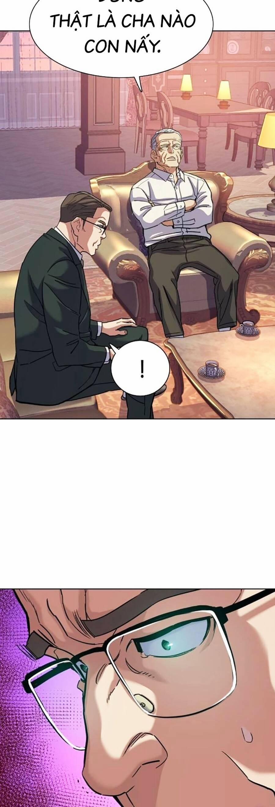 Tiểu Thiếu Gia Gia Tộc Tài Phiệt 86 trang 34