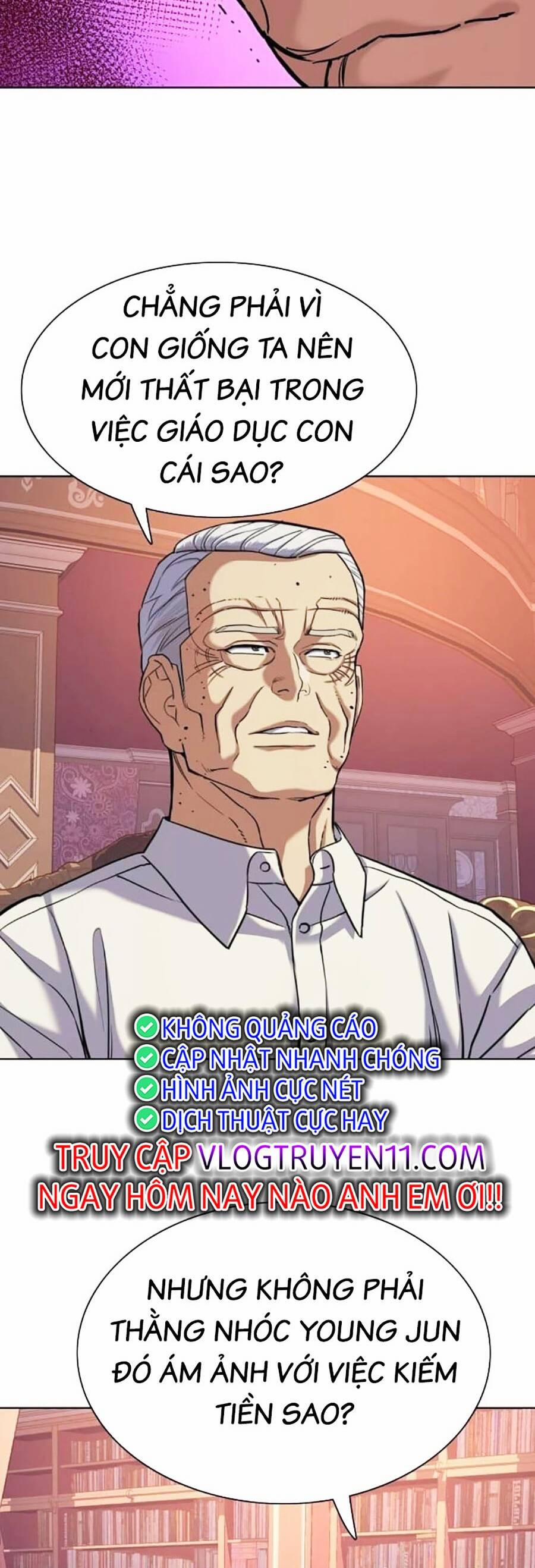 Tiểu Thiếu Gia Gia Tộc Tài Phiệt 86 trang 35