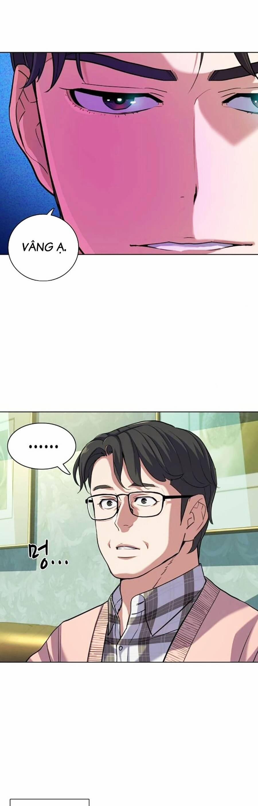 Tiểu Thiếu Gia Gia Tộc Tài Phiệt 86 trang 4