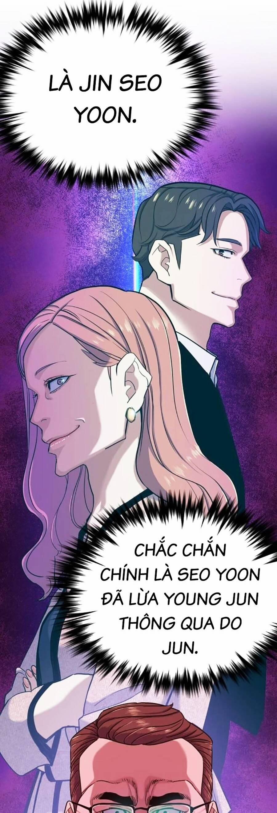 Tiểu Thiếu Gia Gia Tộc Tài Phiệt 86 trang 40