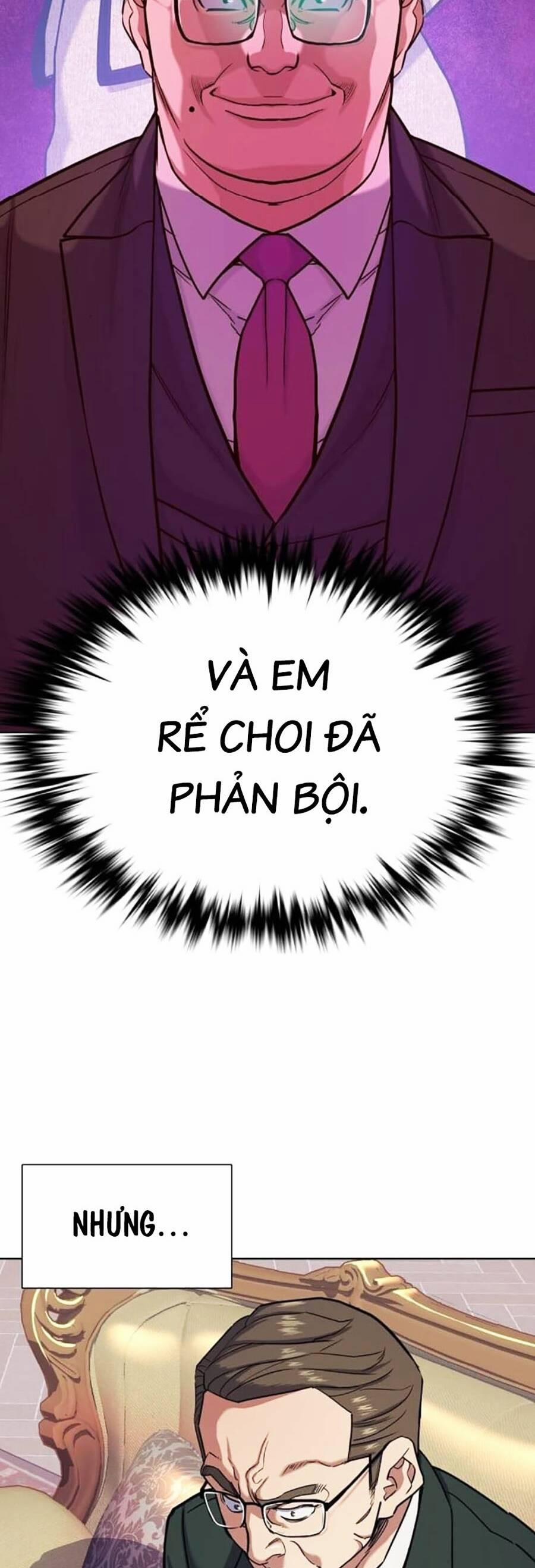 Tiểu Thiếu Gia Gia Tộc Tài Phiệt 86 trang 41