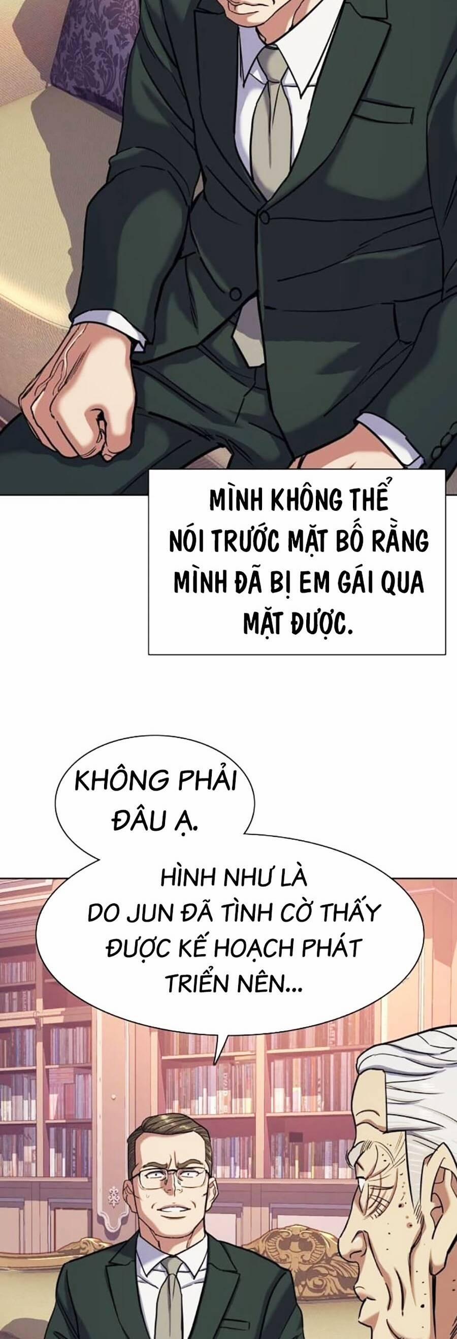 Tiểu Thiếu Gia Gia Tộc Tài Phiệt 86 trang 42