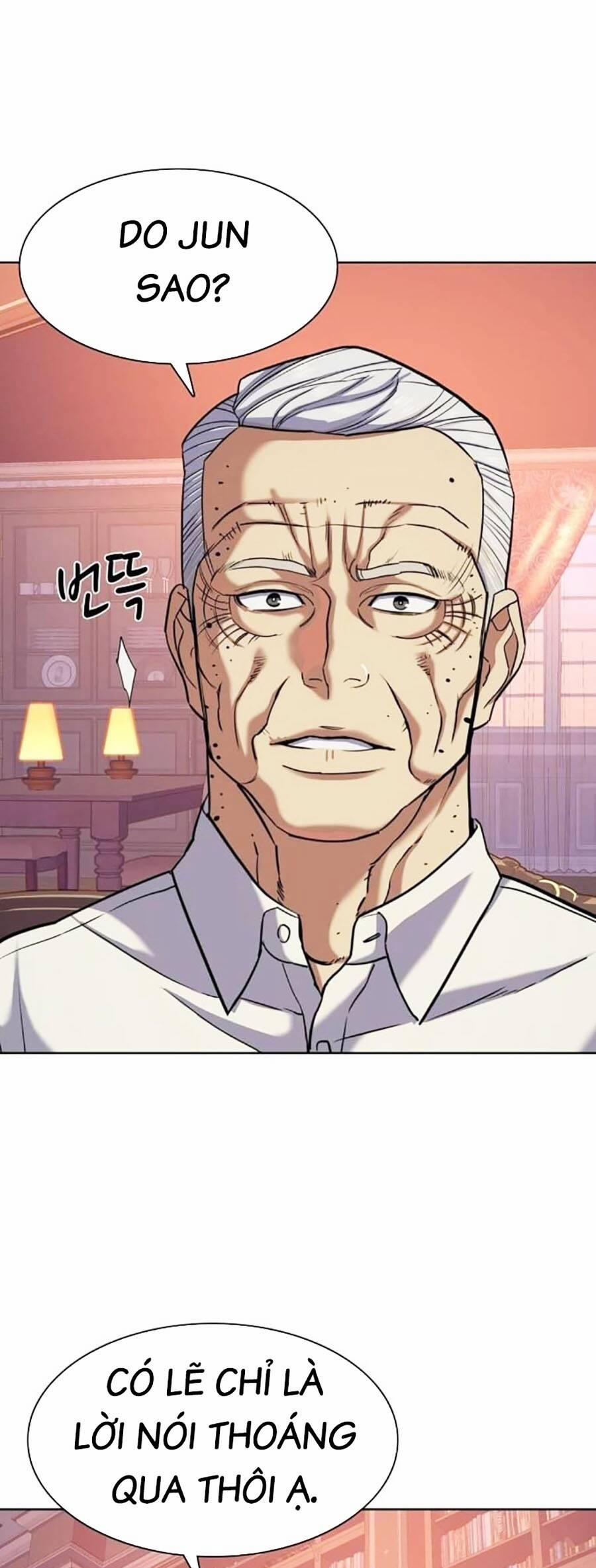 Tiểu Thiếu Gia Gia Tộc Tài Phiệt 86 trang 44