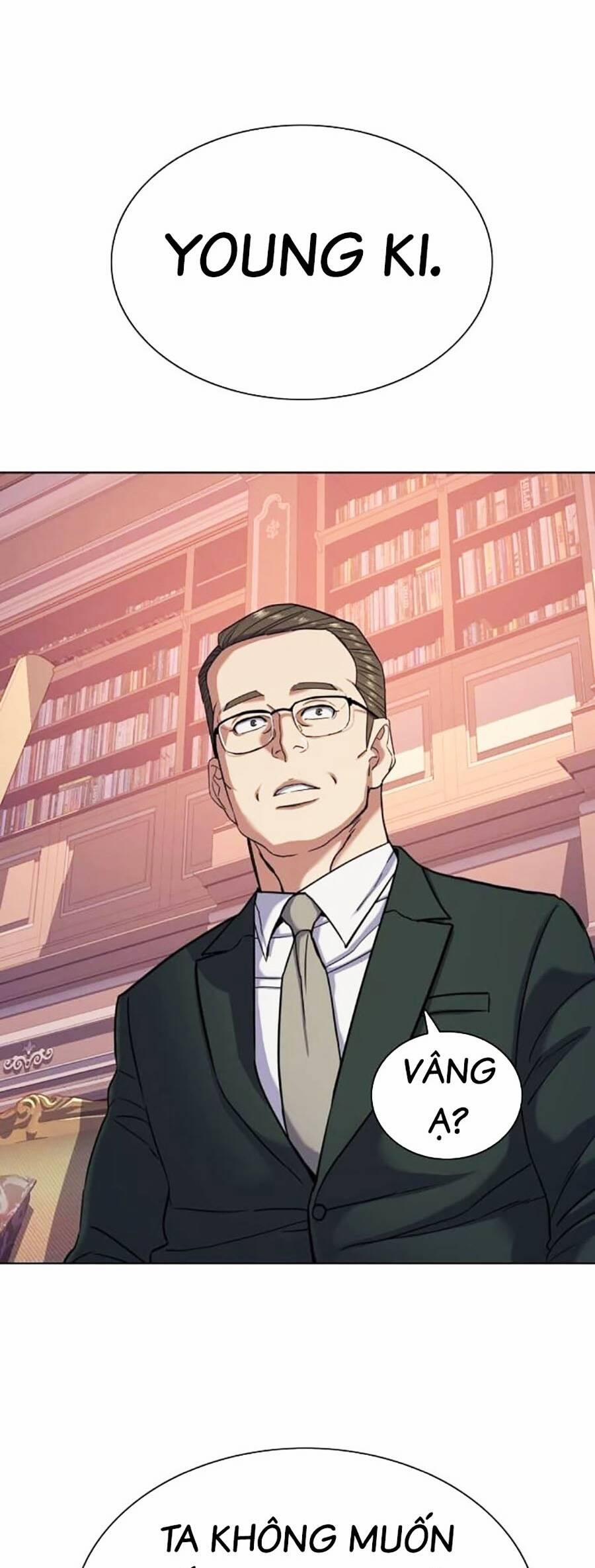 Tiểu Thiếu Gia Gia Tộc Tài Phiệt 86 trang 47