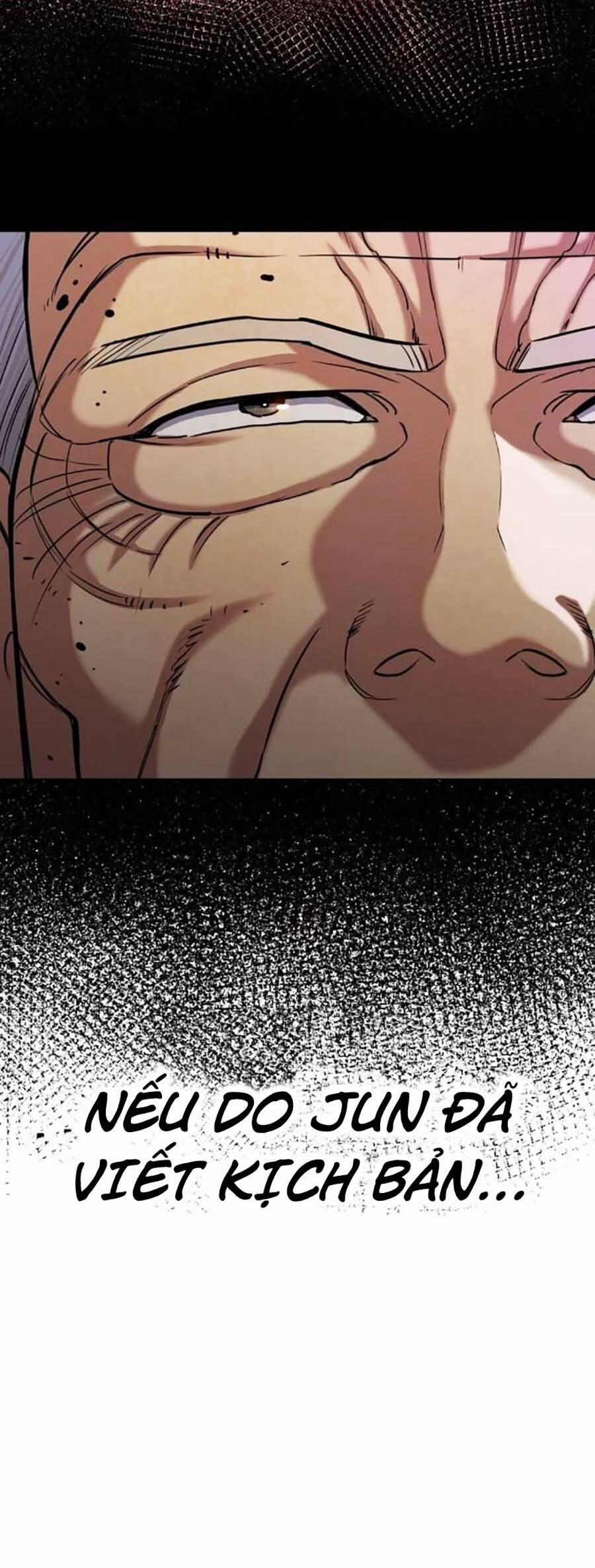 Tiểu Thiếu Gia Gia Tộc Tài Phiệt 86 trang 56