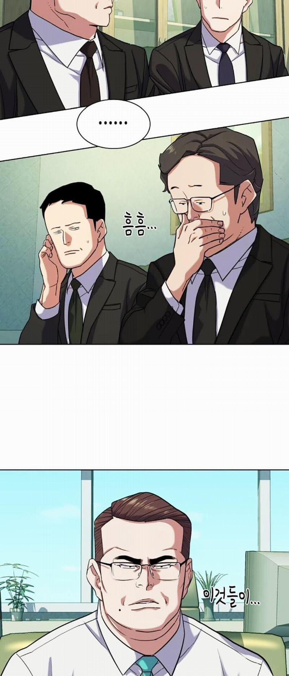 Tiểu Thiếu Gia Gia Tộc Tài Phiệt 87 trang 11