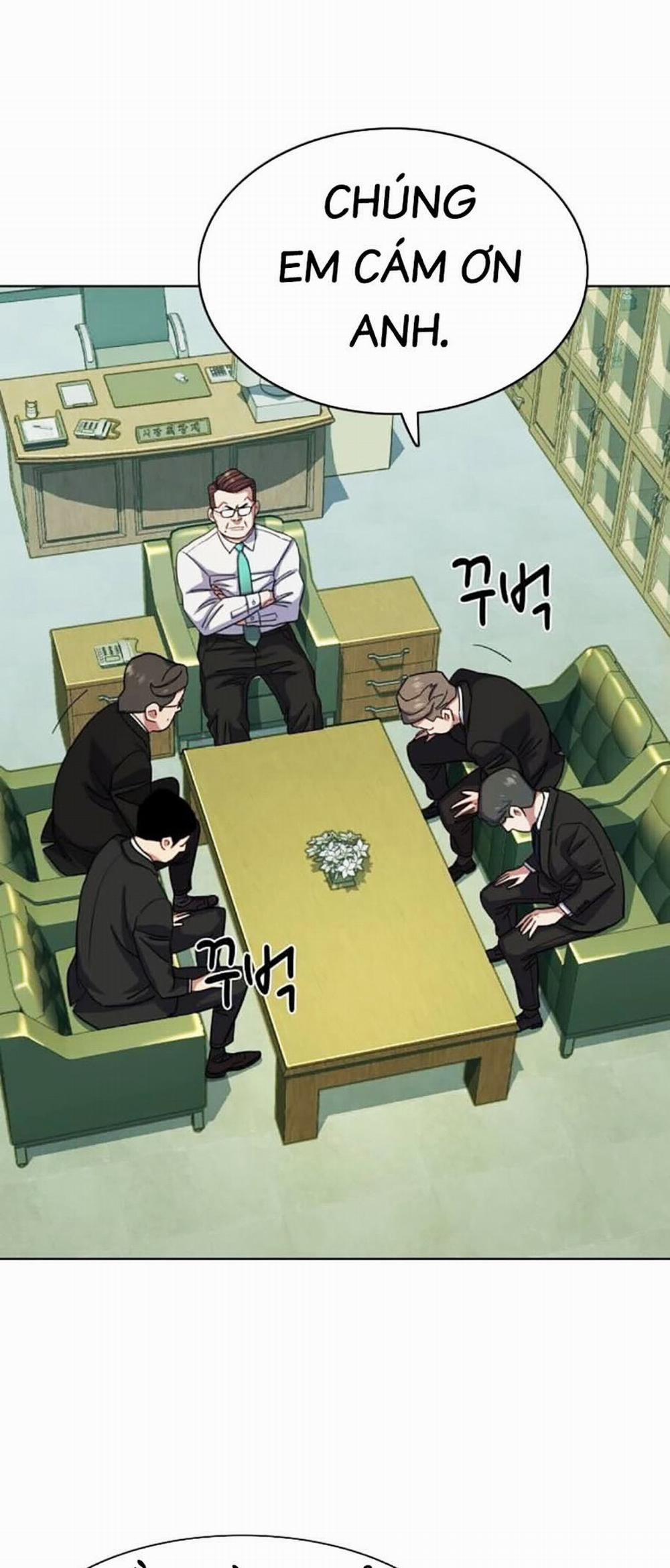 Tiểu Thiếu Gia Gia Tộc Tài Phiệt 87 trang 13