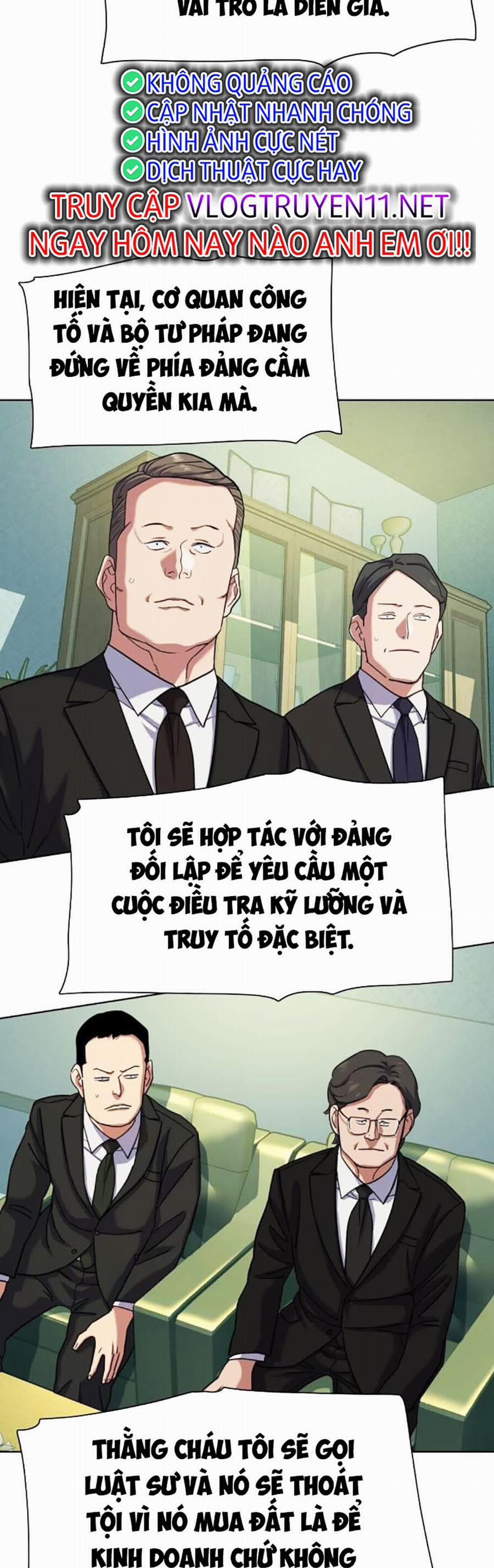 Tiểu Thiếu Gia Gia Tộc Tài Phiệt 87 trang 17