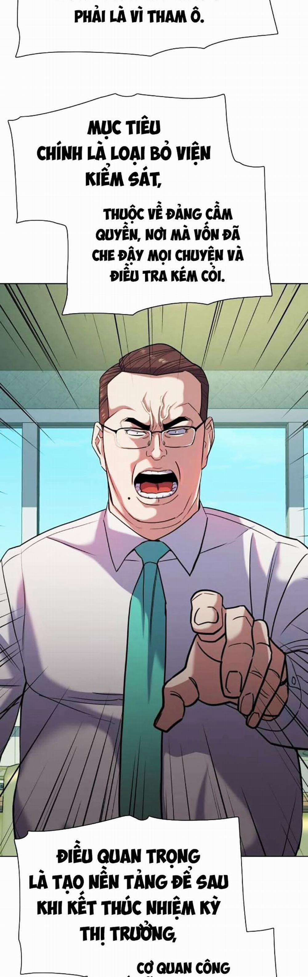 Tiểu Thiếu Gia Gia Tộc Tài Phiệt 87 trang 18