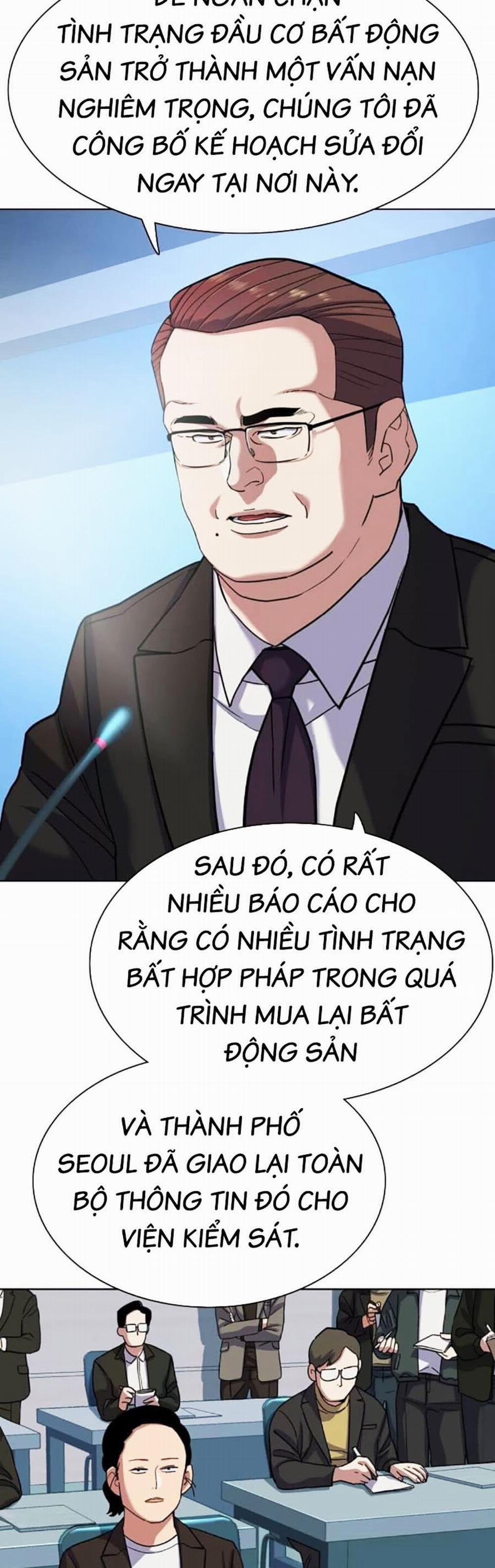 Tiểu Thiếu Gia Gia Tộc Tài Phiệt 87 trang 24