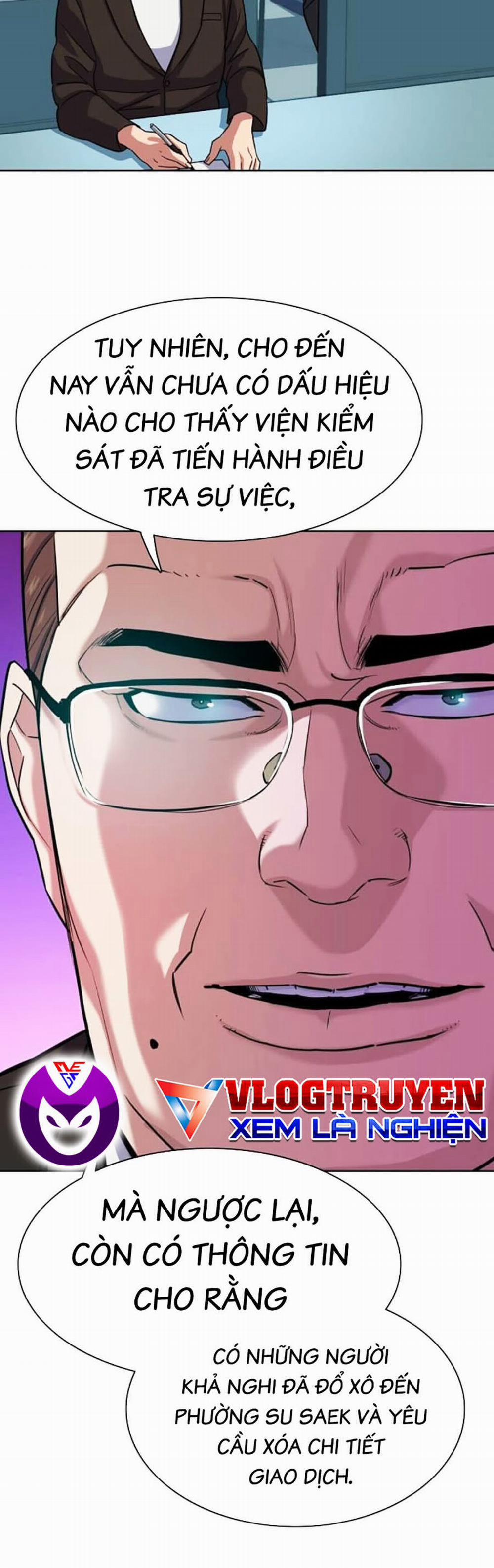 Tiểu Thiếu Gia Gia Tộc Tài Phiệt 87 trang 25