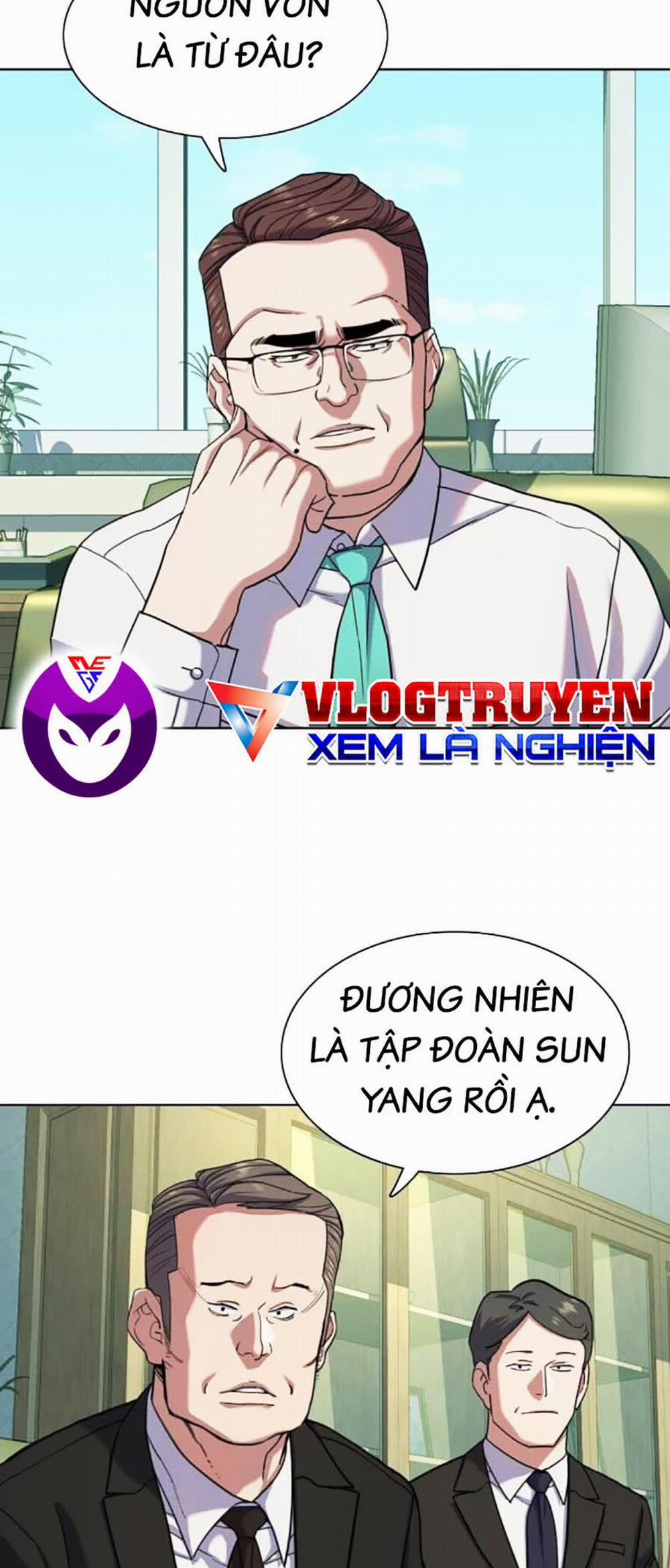 Tiểu Thiếu Gia Gia Tộc Tài Phiệt 87 trang 3