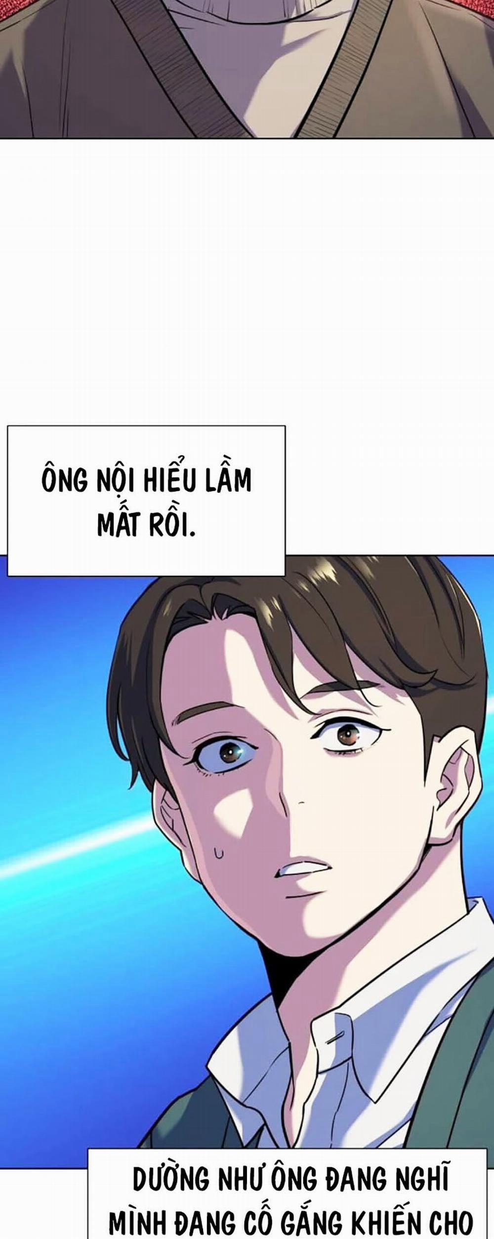 Tiểu Thiếu Gia Gia Tộc Tài Phiệt 87 trang 36