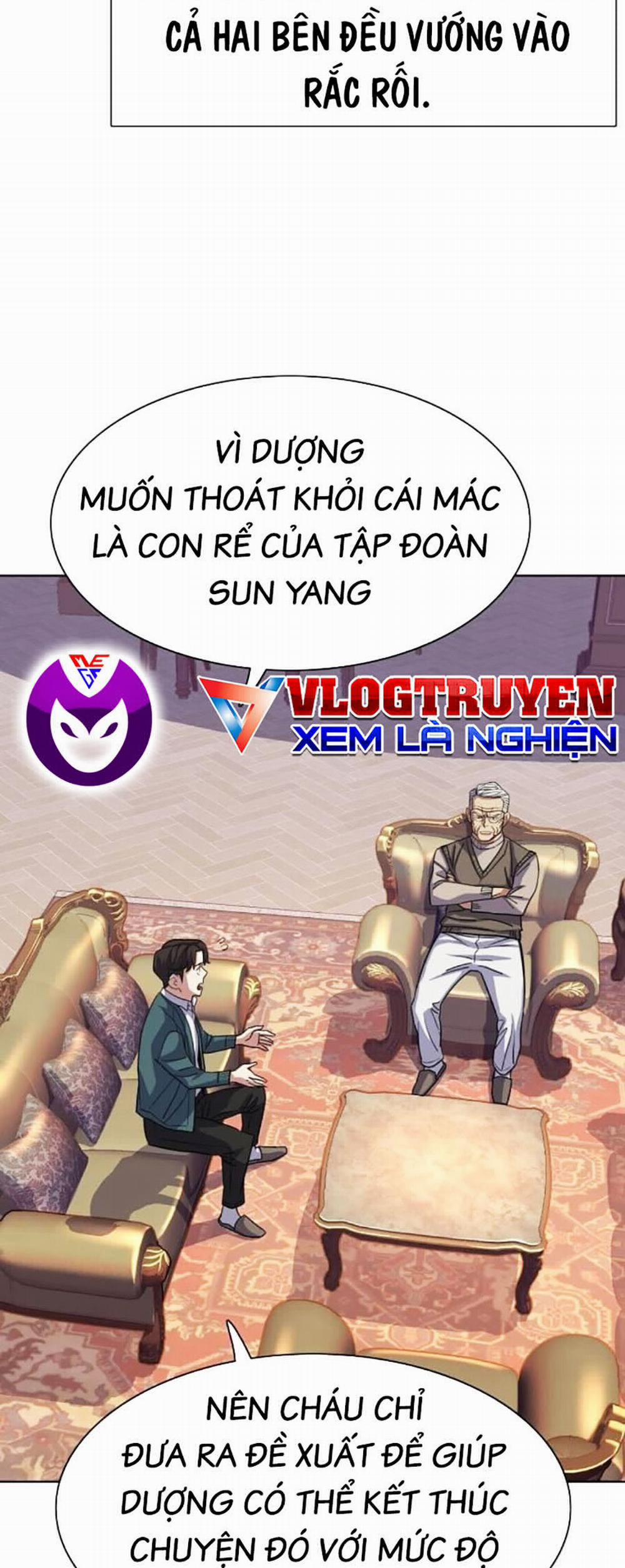 Tiểu Thiếu Gia Gia Tộc Tài Phiệt 87 trang 37