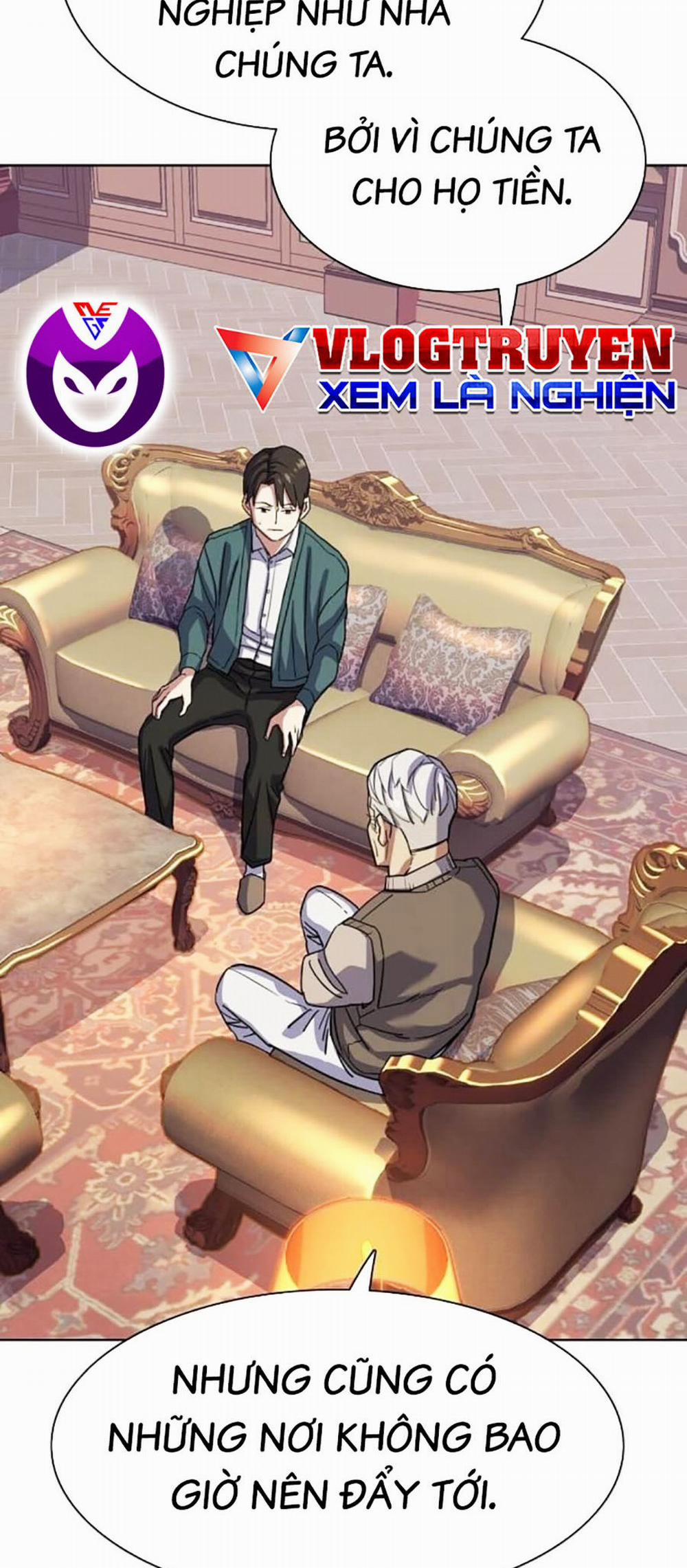 Tiểu Thiếu Gia Gia Tộc Tài Phiệt 87 trang 61