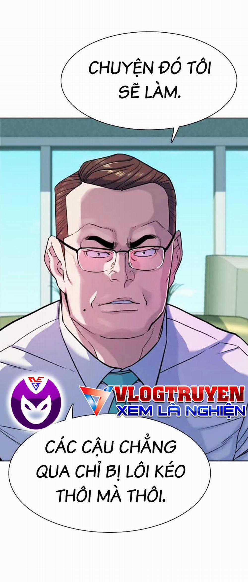 Tiểu Thiếu Gia Gia Tộc Tài Phiệt 87 trang 8