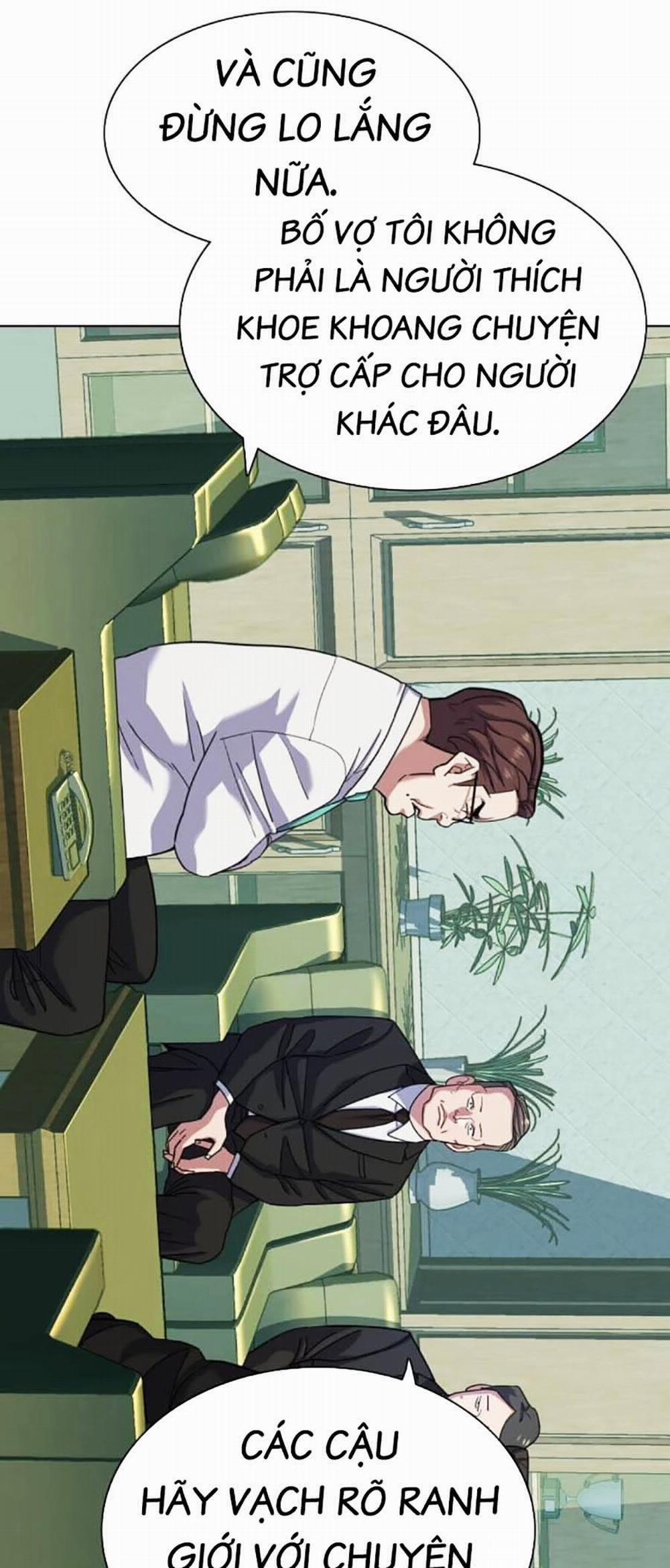 Tiểu Thiếu Gia Gia Tộc Tài Phiệt 87 trang 9